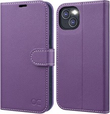 OCASE for iPhone 13 Wallet