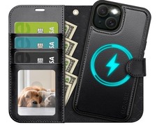 iPhone 15 Case, Detachable 2