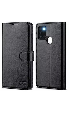 Ocase samsung galaxy a21s - ocase,