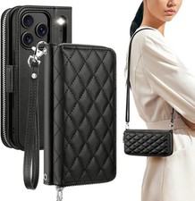 OCASE for iPhone 17 Pro Wallet