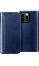 OCASE for iPhone 15 Pro Wallet