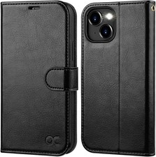 OCASE for iPhone 15 Plus Case