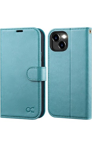 Ocase wallet case for iphone - wallet,