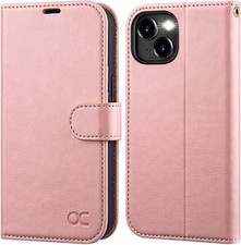 OCASE for iPhone 15 Case