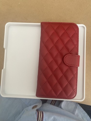 Phone case pu leather - phone,