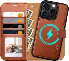 OCASE iPhone 16 Pro Max Case