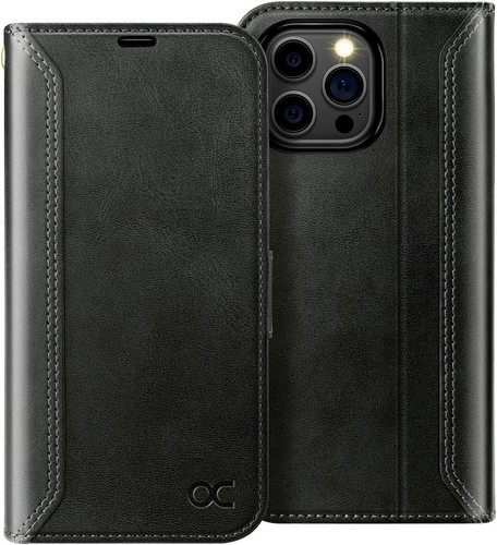 Ocase for iphone pro - 15, wallet