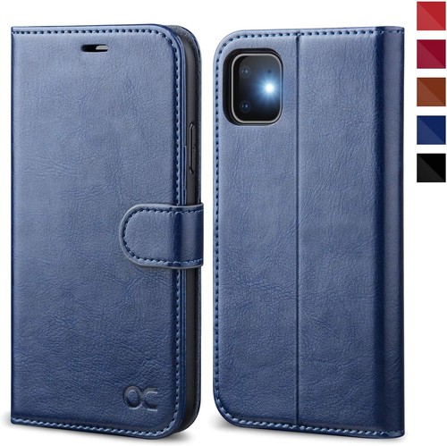 Ocase for iphone case pu - for, 11