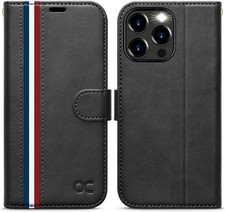 OCASE for iPhone 15 Pro Case