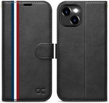 OCASE for iPhone 15 Case