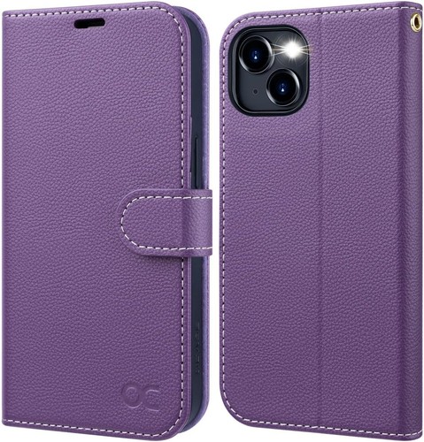 Ocase for iphone wallet - for,