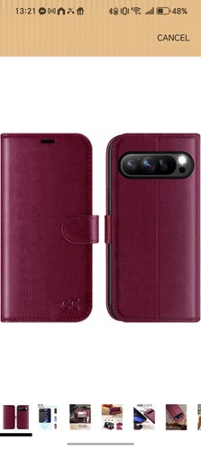 Ocase for google - pixel, pro