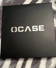 Ocase Case For iPhone 16