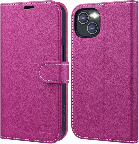 Ocase for iphone wallet - ocase,
