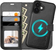 OCASE for iPhone 17 Case