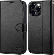 OCASE for iPhone 15 Pro Case