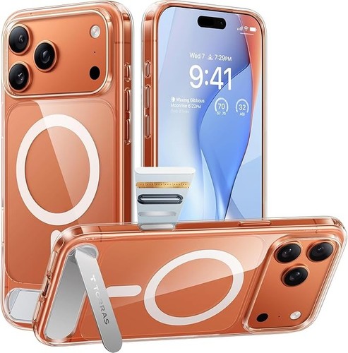 Torras ostand for iphone 17 - l1,