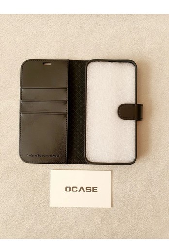 Ocase wallet case for - for, iphone