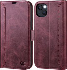 OCASE for iPhone 14 Wallet