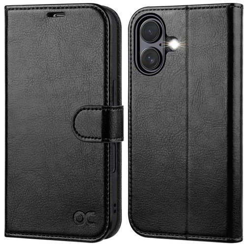 Ocase for iphone case - for, pu